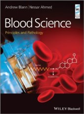 book Blood Science: Principles and Pathology