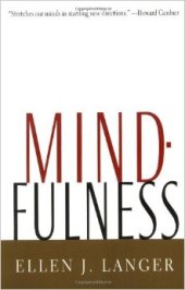 book Mindfulness