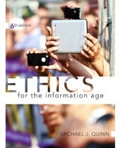 book Ethics for the Information Age