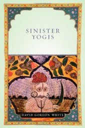 book Sinister Yogis