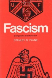 book Fascism, Comparison and Definition