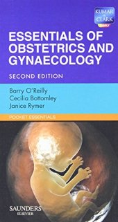 book Essentials of Obstetrics and Gynaecology, 2e