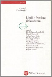 book Limiti e frontiere della scienza