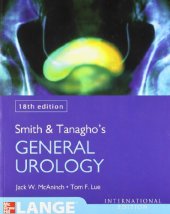 book Smith and Tanagho's General Urology