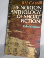 book Norton Anthology of Short Fiction