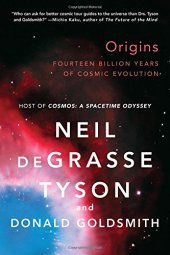 book Origins: Fourteen Billion Years of Cosmic Evolution