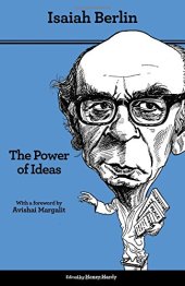 book The Power of Ideas