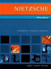 book Nietzsche