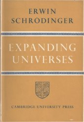 book Expanding Universes