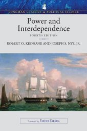 book Power & Interdependence