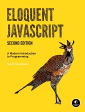 book Eloquent Javascript: A Modern Introduction to Programming