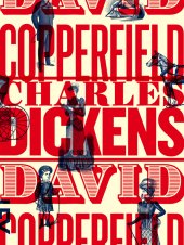 book David Copperfield