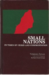 book Small Nations in Times of Crisis and Confrontation