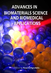 book Overview on Biocompatibilities of Implantable Biomaterials.