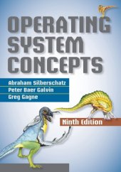 book Operating System Concepts