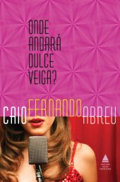 book Onde andará Dulce Veiga