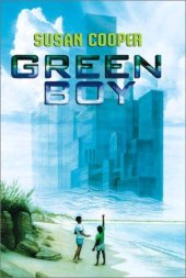 book Green Boy