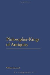 book Philosopher-Kings of Antiquity