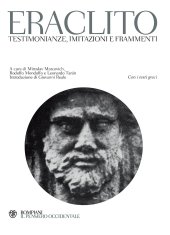 book Testimonianze, imitazioni e frammenti. Testo greco a fronte