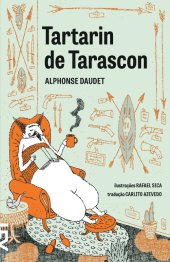 book Tartarin de Tarascon