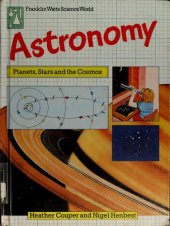 book Astronomy - Planets, Stars and the Cosmos