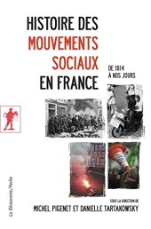 book Histoire des mouvements sociaux en France