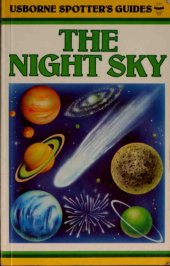 book Spotter's Guide to The Night Sky