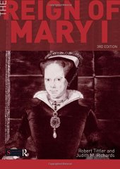 book The Reign of Mary I