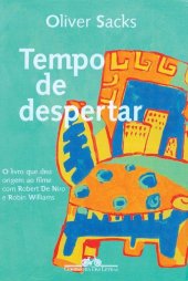 book Tempo de despertar