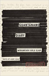 book Guantanamo Diary