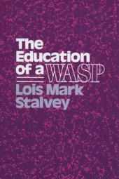 book The Education of a WASP