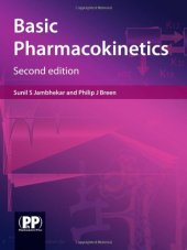 book Basic Pharmacokinetics