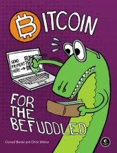 book Bitcoin for the Befuddled