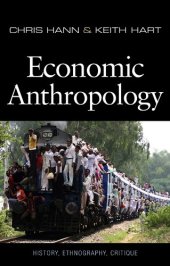 book Economic Anthropology