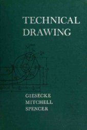 book Technical drawing