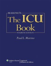 book The ICU Book