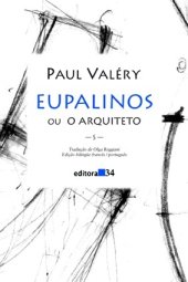 book Eupalinos ou o arquiteto