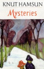 book Mysteries