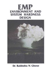 book EMP: Environment and System Hardness Design