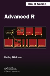 book Advanced R