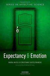 book Expectancy and emotion