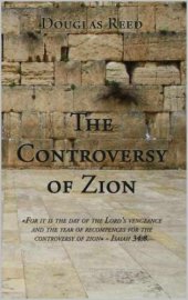 book The Controversy of Zion