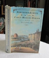 book Northern Europe in the Early Modern Period: The Baltic World, 1492-1772