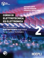 book Corso di elettrotecnica ed elettronica (volume 2)