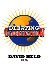 book Debating Globalization