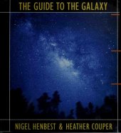 book The Guide to the Galaxy