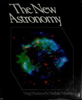 book The New Astronomy