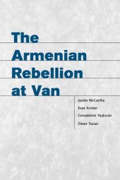 book The Armenian Rebellion at Van