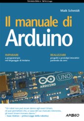 book Il manuale di Arduino