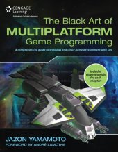 book The Black Art of Multiplatform Game Programming